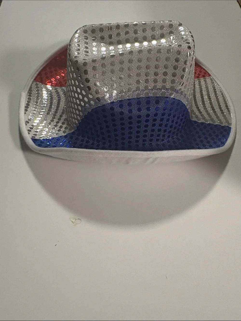 Patriotic Hat